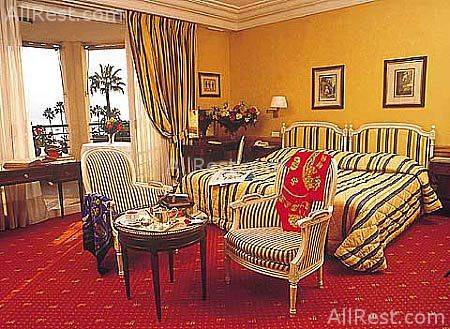 Hotel Majestic Barriere 20